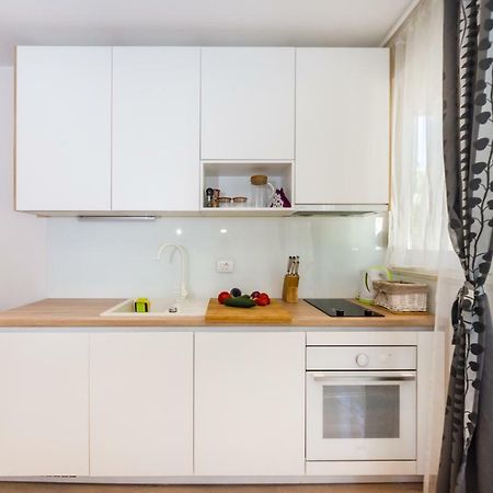 Apartment Tonka ซาดาร์ ภายนอก รูปภาพ