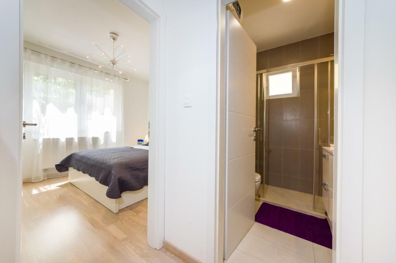 Apartment Tonka ซาดาร์ ภายนอก รูปภาพ
