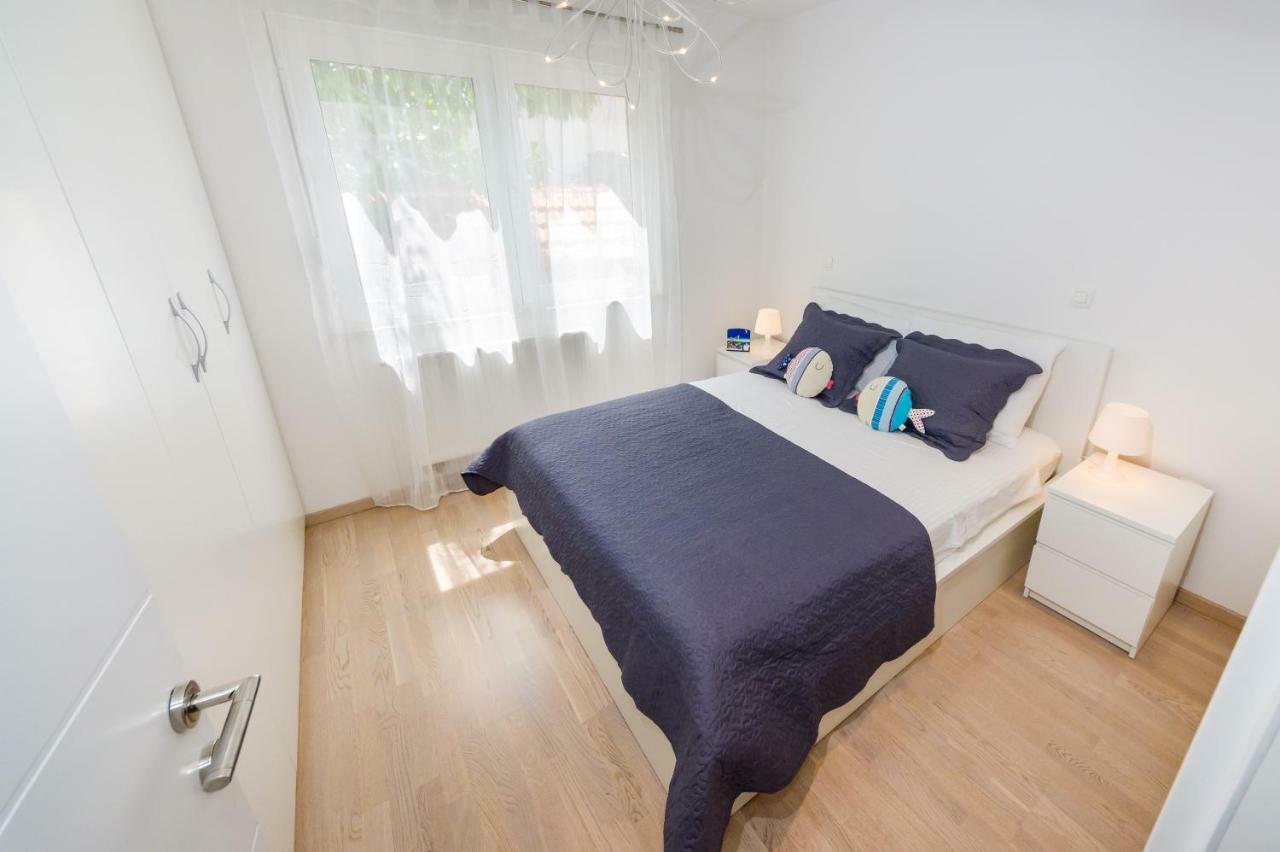 Apartment Tonka ซาดาร์ ภายนอก รูปภาพ