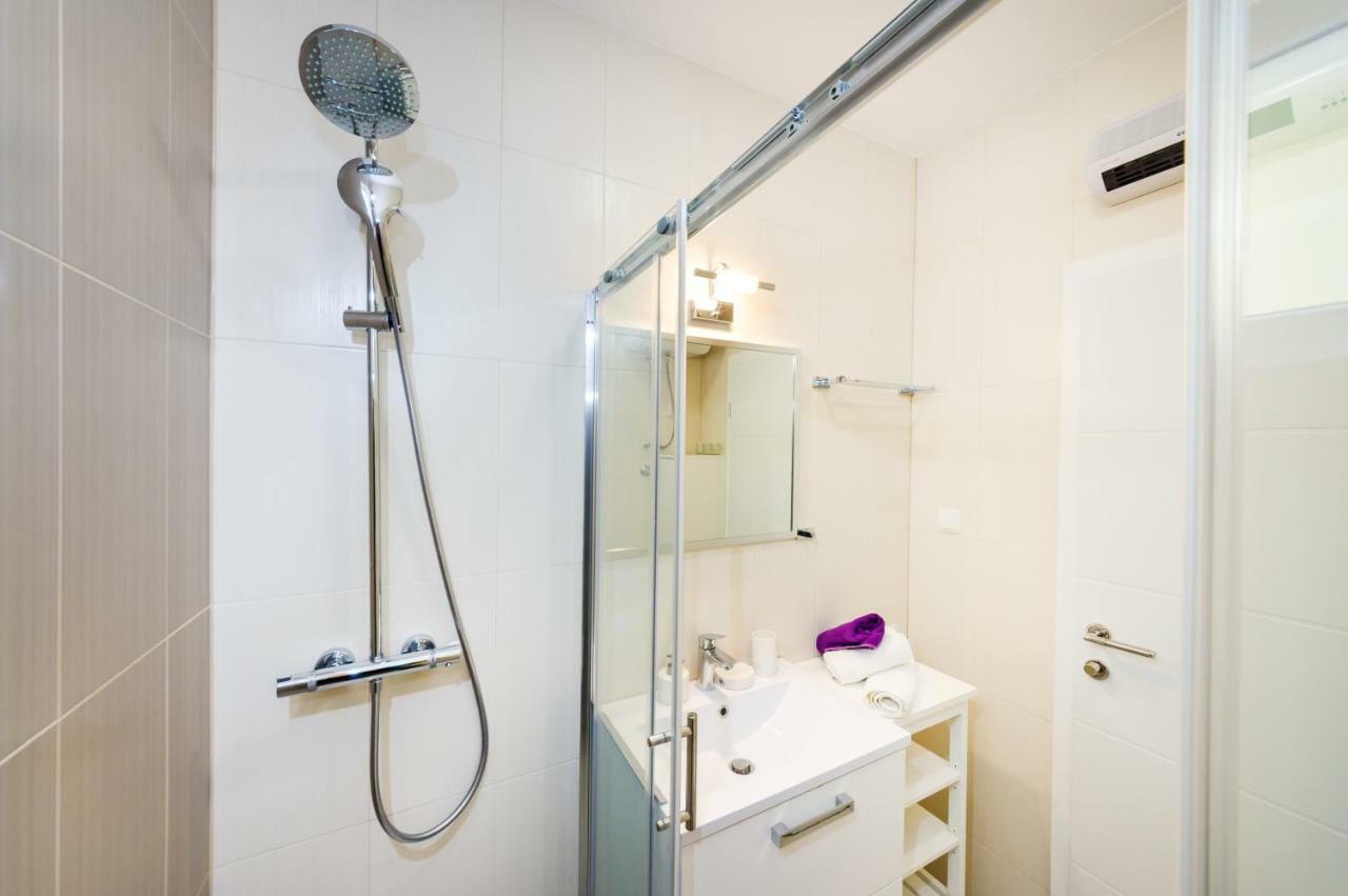 Apartment Tonka ซาดาร์ ภายนอก รูปภาพ