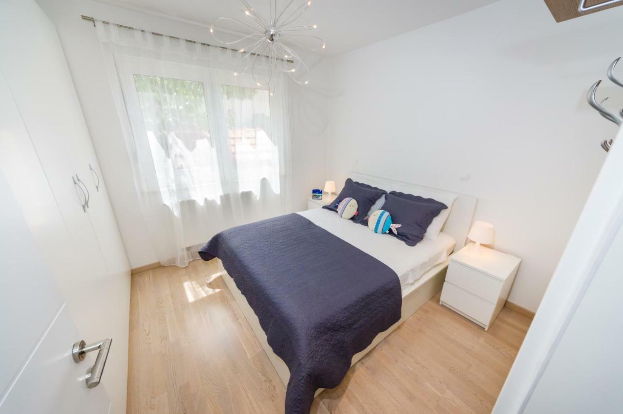 Apartment Tonka ซาดาร์ ภายนอก รูปภาพ
