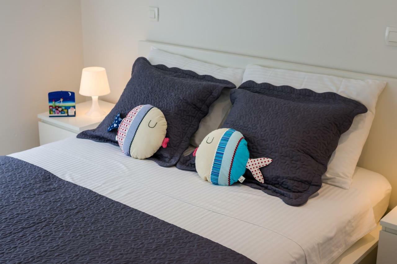 Apartment Tonka ซาดาร์ ภายนอก รูปภาพ