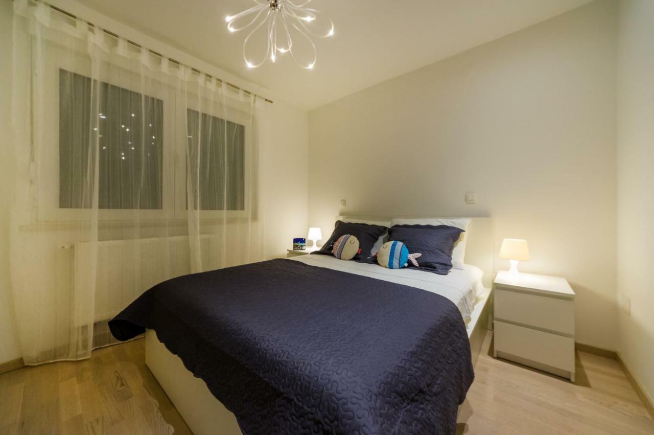 Apartment Tonka ซาดาร์ ภายนอก รูปภาพ