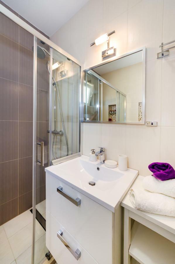Apartment Tonka ซาดาร์ ภายนอก รูปภาพ